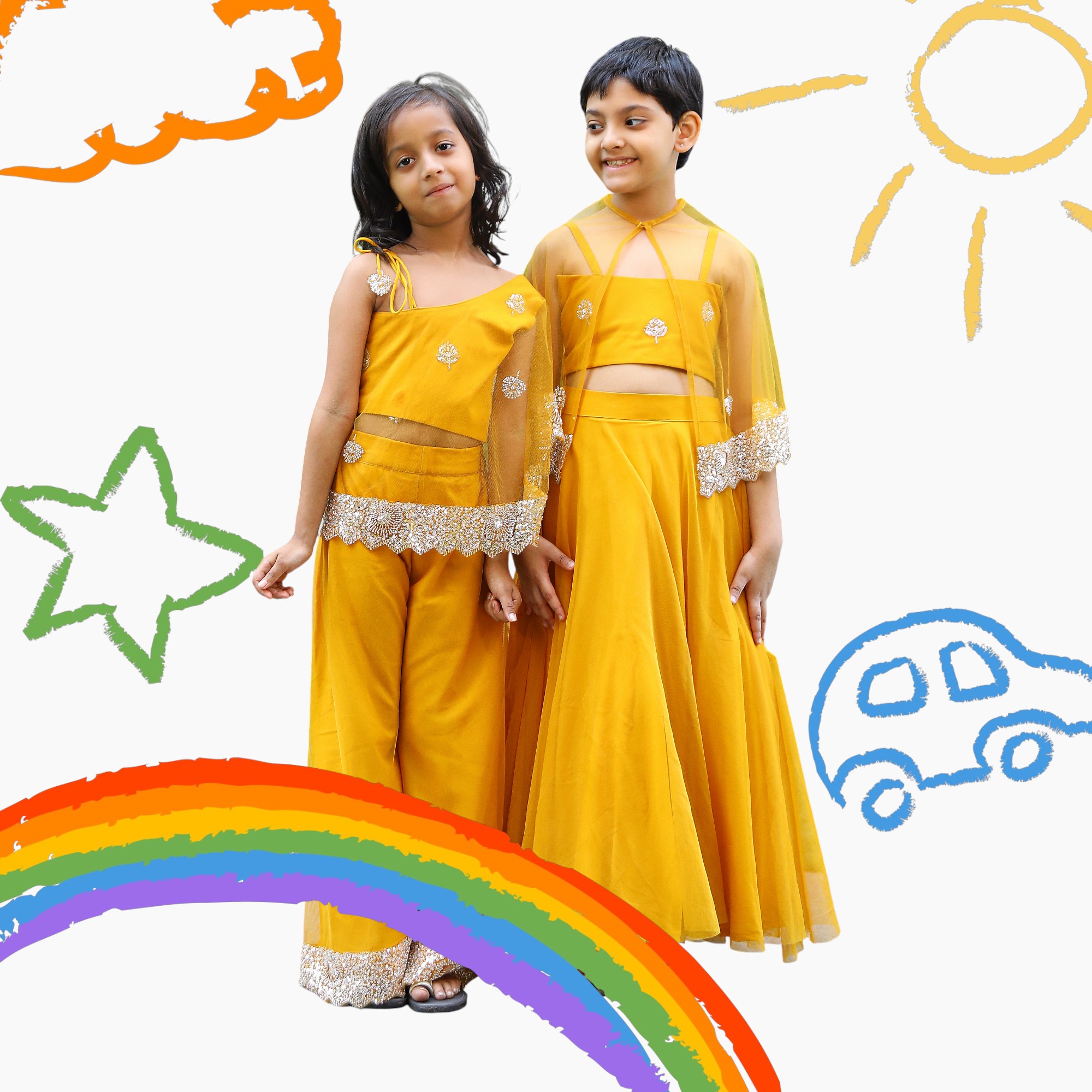 Daily Comfort Collection